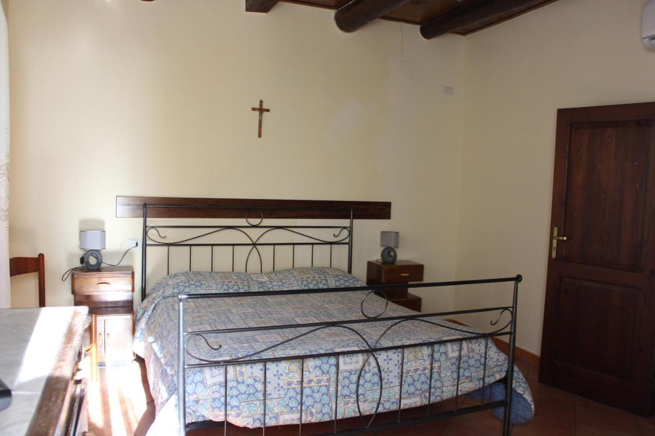 Appartamento Cortese Tropea Εξωτερικό φωτογραφία