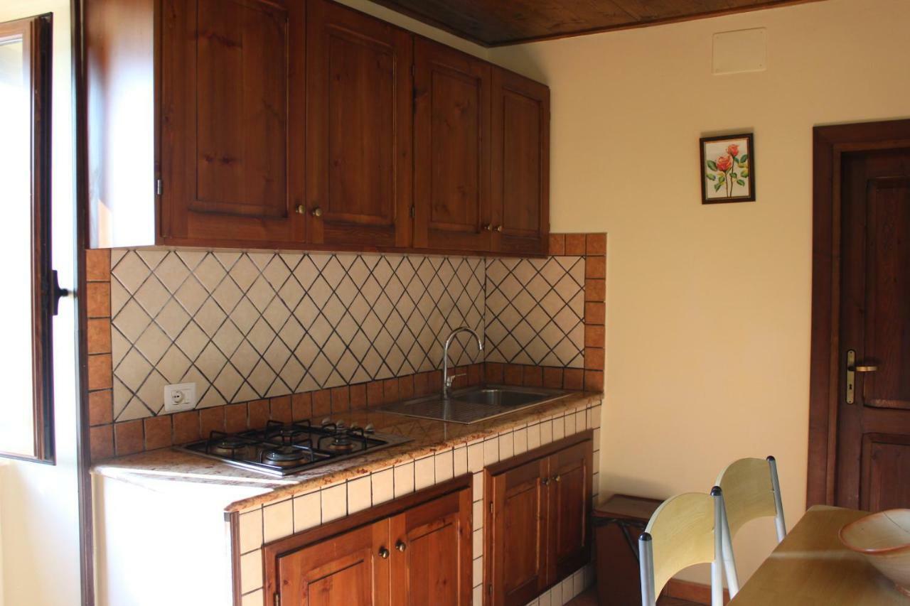 Appartamento Cortese Tropea Εξωτερικό φωτογραφία